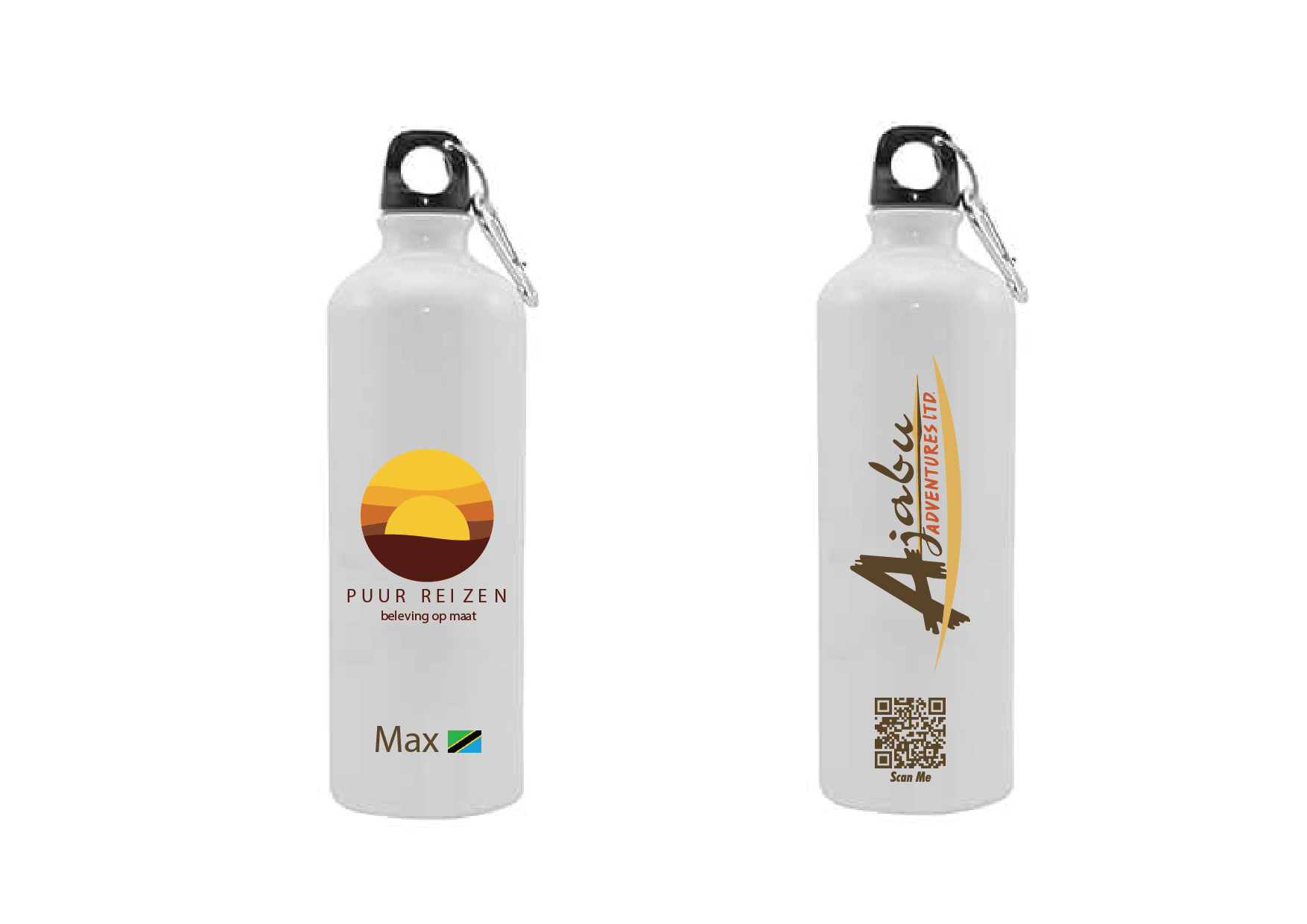 Printing project Arusha Tanzania